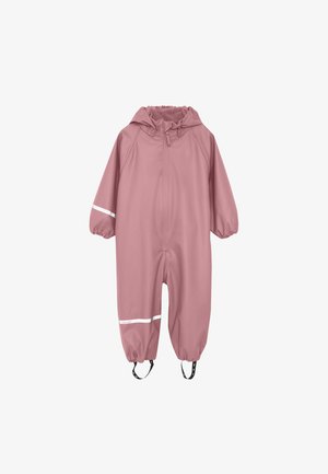 Baogaier Impermeabile da Pioggia Bambini Bambine con Cappuccio Modello Baogaier Impermeabile da Pioggia Bambini Bambine con Cappuccio Modello