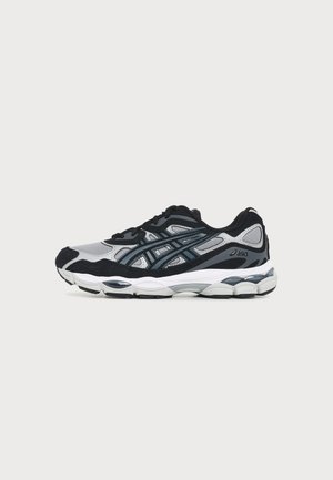 ASICS SportStyle, GEL UNISEX - Αθλητικά παπούτσια - gravel/raw indigo