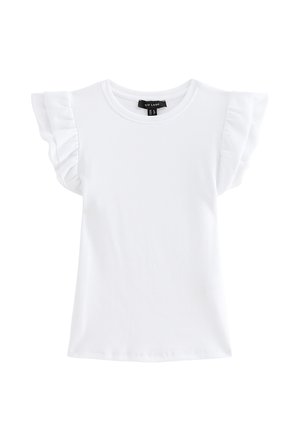New Look, - T-shirt z nadrukiem