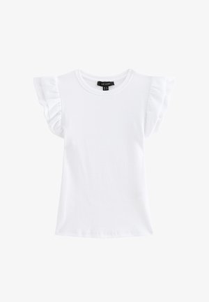 New Look, - T-shirt z nadrukiem