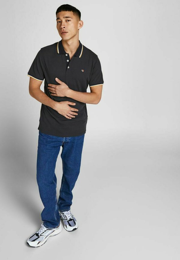 JPRBLUWIN SS STS - Polo shirt2
