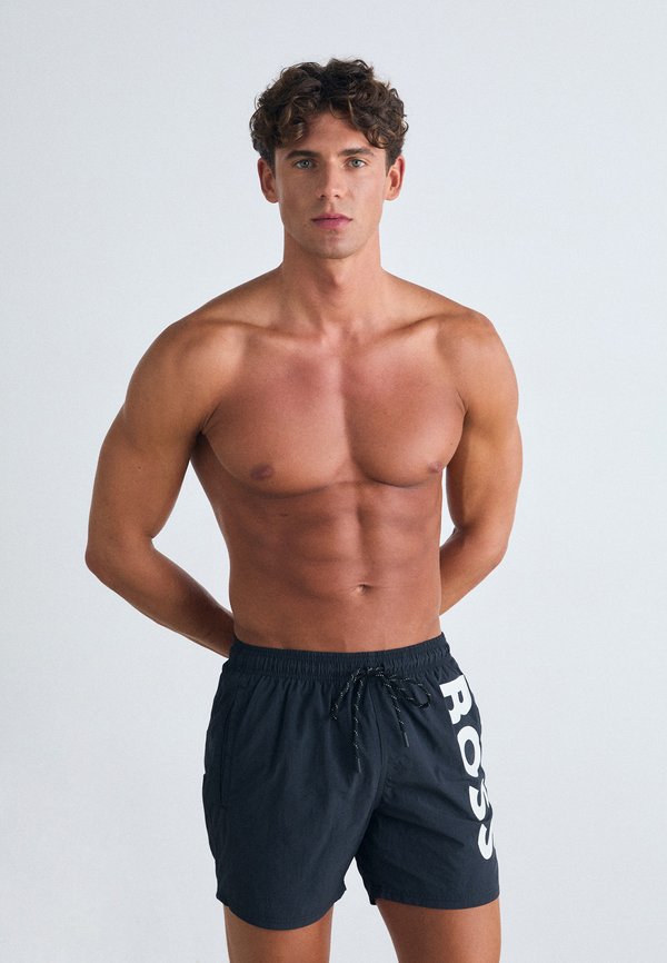 OCTOPUS - Badeshorts