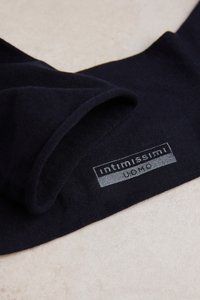 Intimissimi ELASTIC - Strømper - blau blue