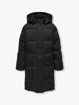 KOGIRENE - Abrigo de invierno - black