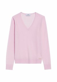 Niewybrane, light pink