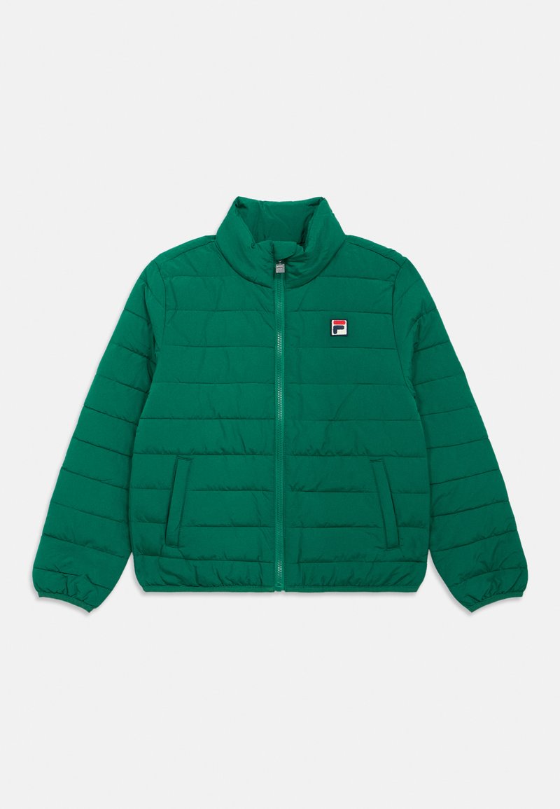 Fila Jas groen Fila Jas groen