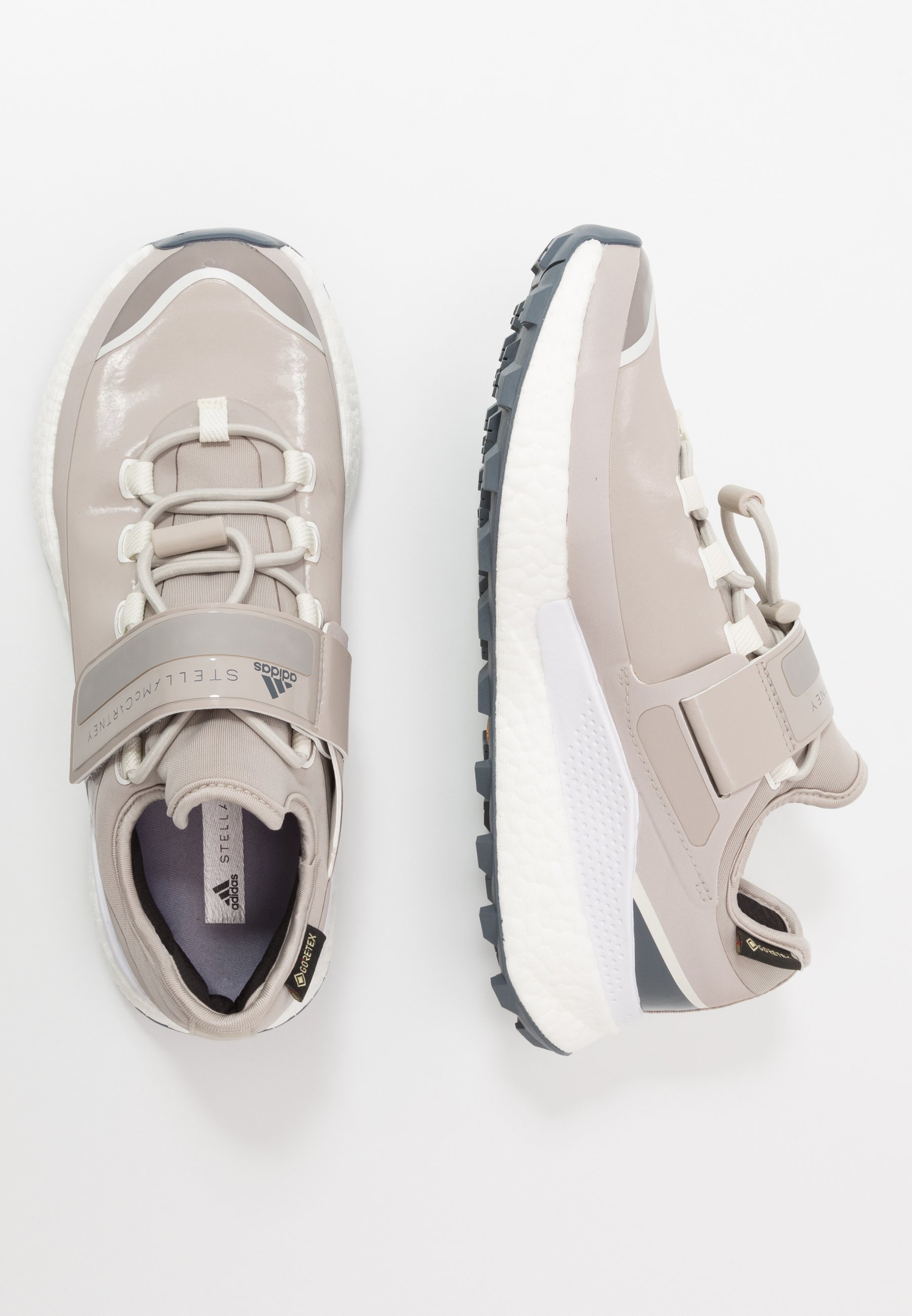 adidas by Stella McCartney OUTDOOR BOOST Nøytrale løpesko adidas by Stella McCartney Nøytrale løpesko white Zalando.no