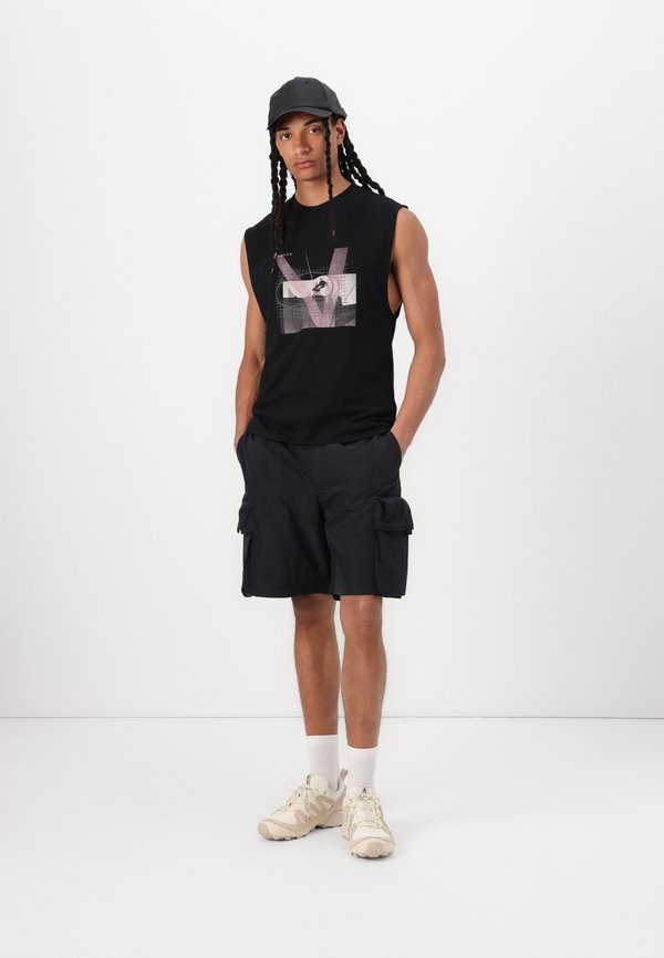 SKATE SCENE TANK - Top2