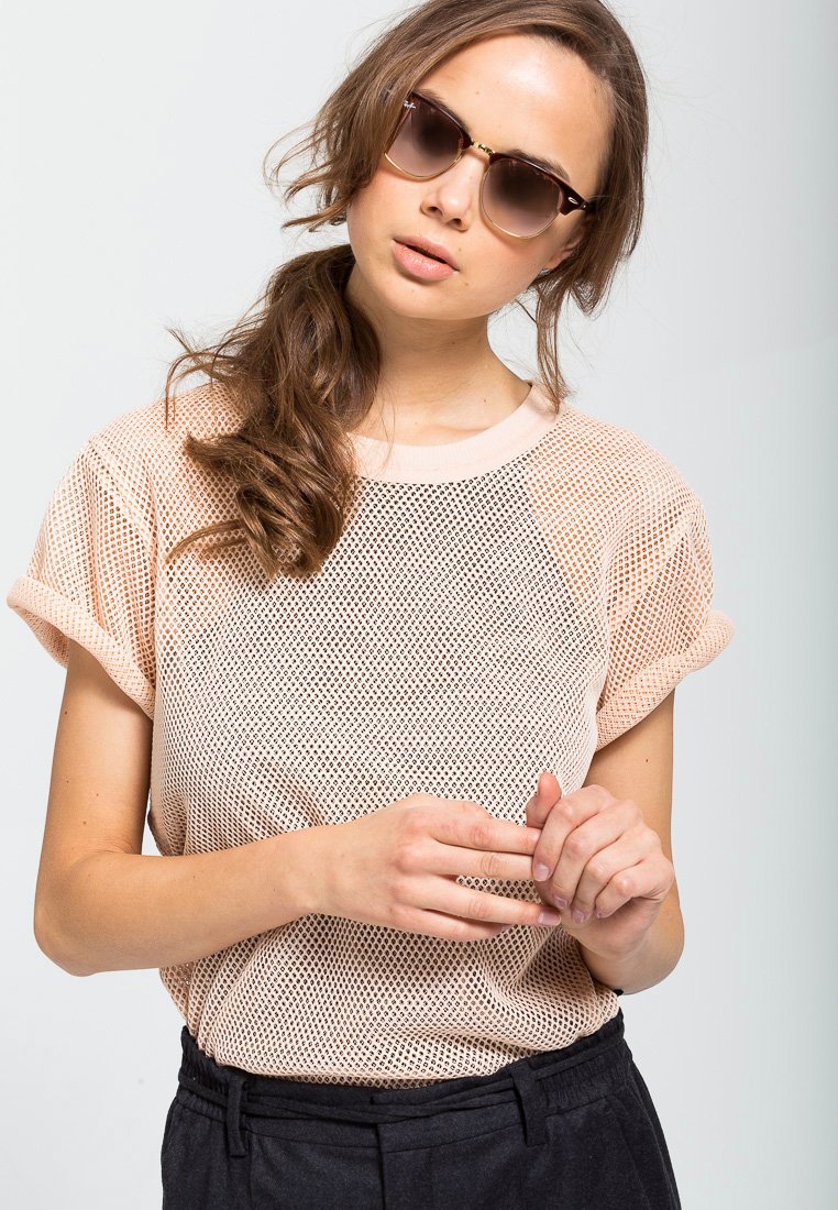 Rayban clubmaster havana Clearance