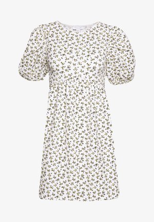 Topshop Petite Jerseyjurk - camel