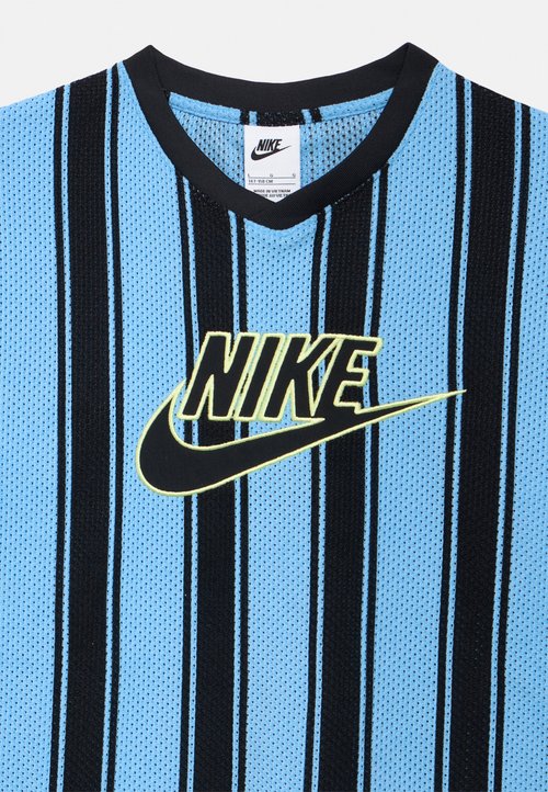 Nike Camiseta de manga larga - university blue/black — foto 4