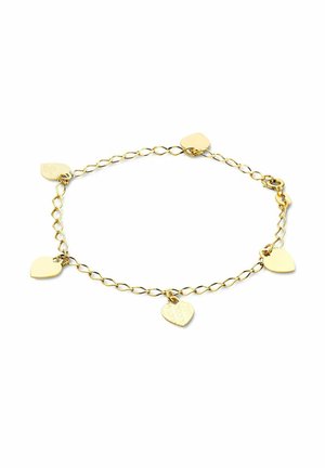 DIAMANT L'ÉTERNEL Armband - yellow gold