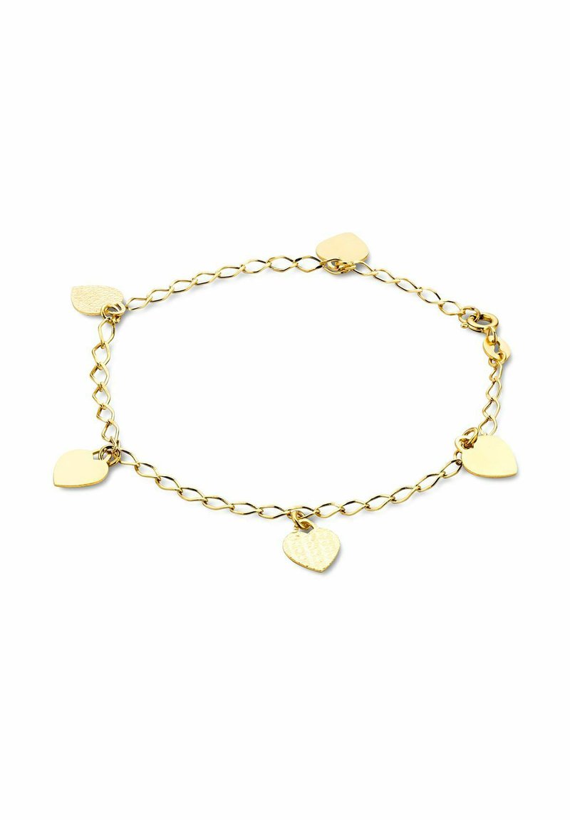 DIAMANT L'ÉTERNEL Apyrankė - yellow gold
