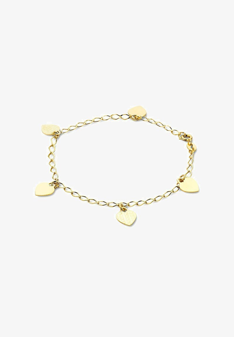 DIAMANT L'ÉTERNEL Zapestnica - yellow gold