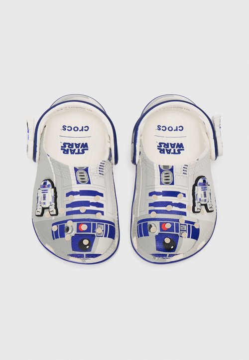 Crocs R2D2 UNISEX - Clogs - multi-coloured — foto 4