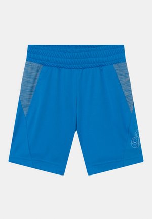 adidas Performance, UNISEX - Kurze Sporthose - blue rush/white