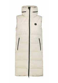 EBBO - Weste - puder