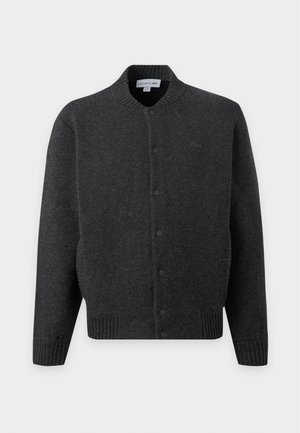 Lacoste, Bomber Jacket - lightning chine