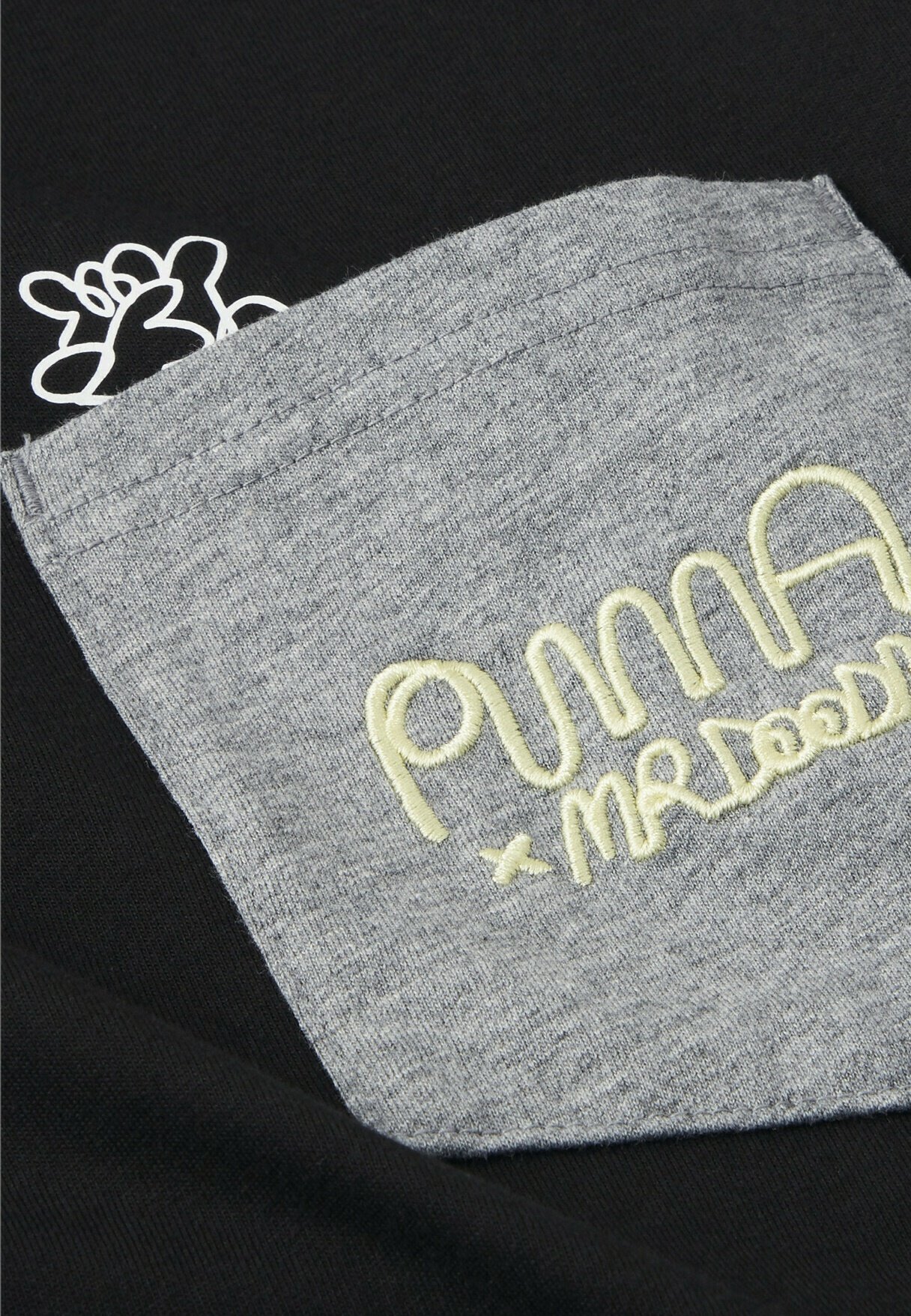 Uomo T-shirt con stampa Uomo T-shirt con stampa