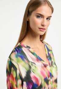 Frieda & Freddies Overhemdblouse - blattgruen