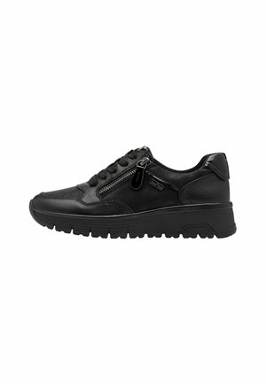 Trainers - black uni