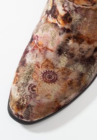 MJUS Bottines - multi-coloured