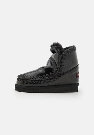 Mou ESKIMO 18 - Stivaletti - black