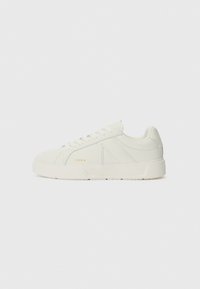 ARKK Copenhagen - ESSENCE UNISEX - Sportcipő - triple white Miniatűr kép 1