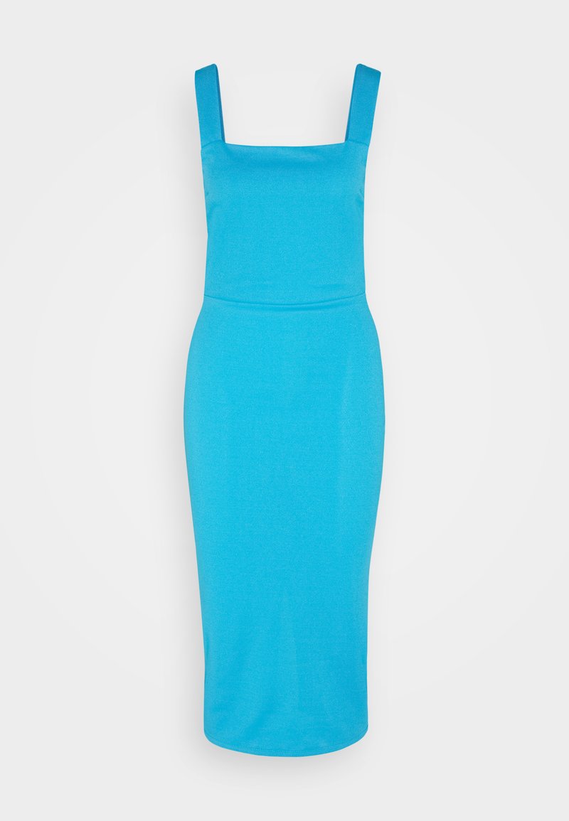 WAL G. Jerseyjurk blauw