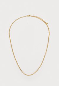 DEMIAN UNISEX - Nyaklánc - gold-coloured