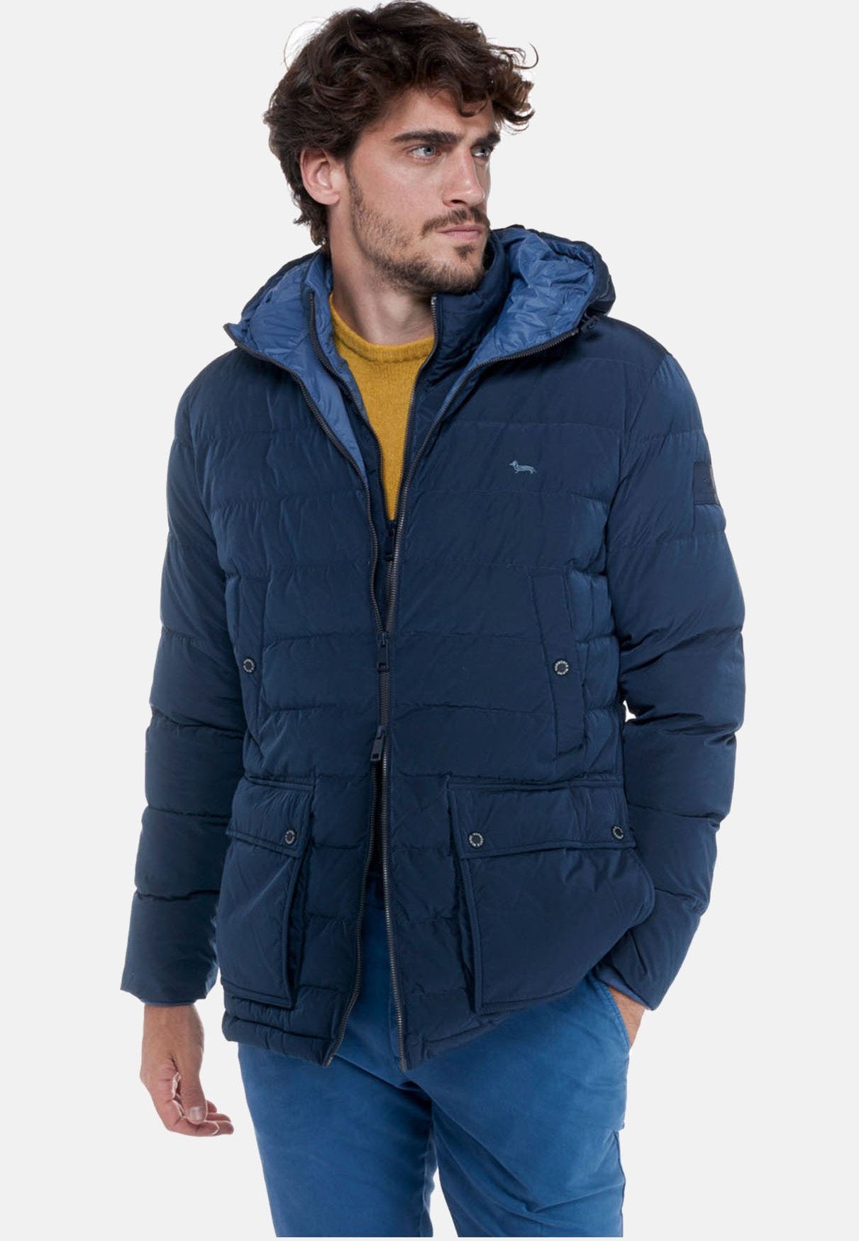 harmont e blaine giubbotti