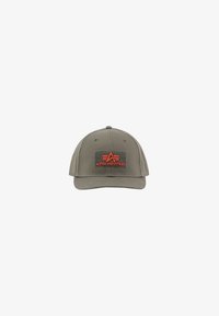 Selezionato, dark green
