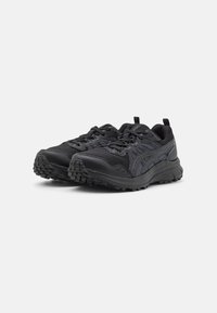 ASICS Scarpe da trail running - black