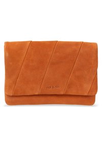nat & nin MAX - Pochette - camel