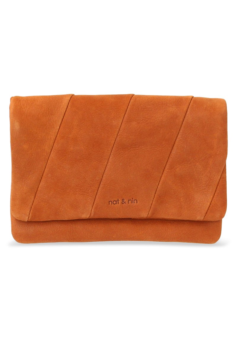 nat & nin MAX - Pochette - camel