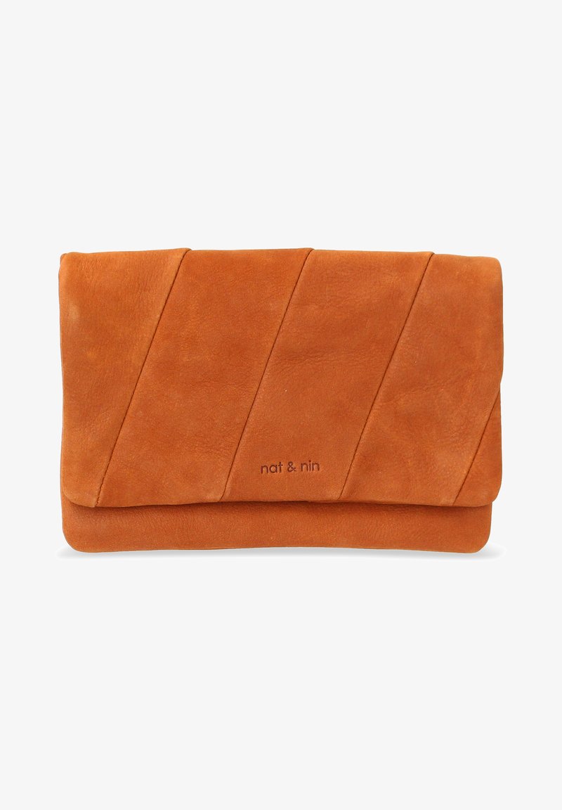 nat & nin MAX - Pochette - camel