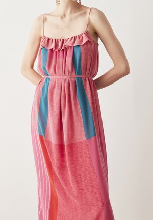 Robe de jour - pink