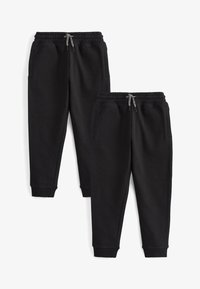 Nije odabrano, black