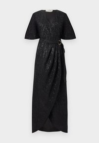 CARLY DRESS - Oblačila za posebne priložnosti - black
