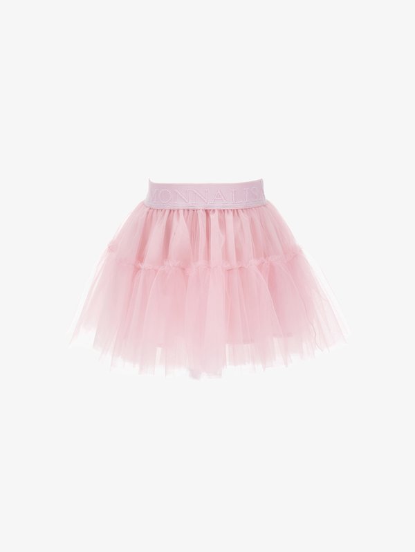 GONNA TUTU - A-line skirt