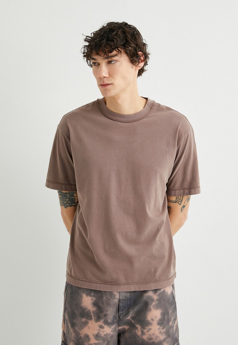 Koton - T-shirt basic