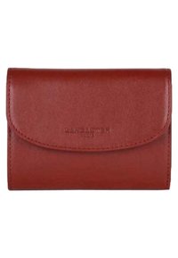 LANCASTER PARIS - Portefeuille - carmin