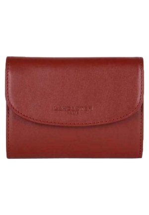 LANCASTER PARIS - Portefeuille - carmin
