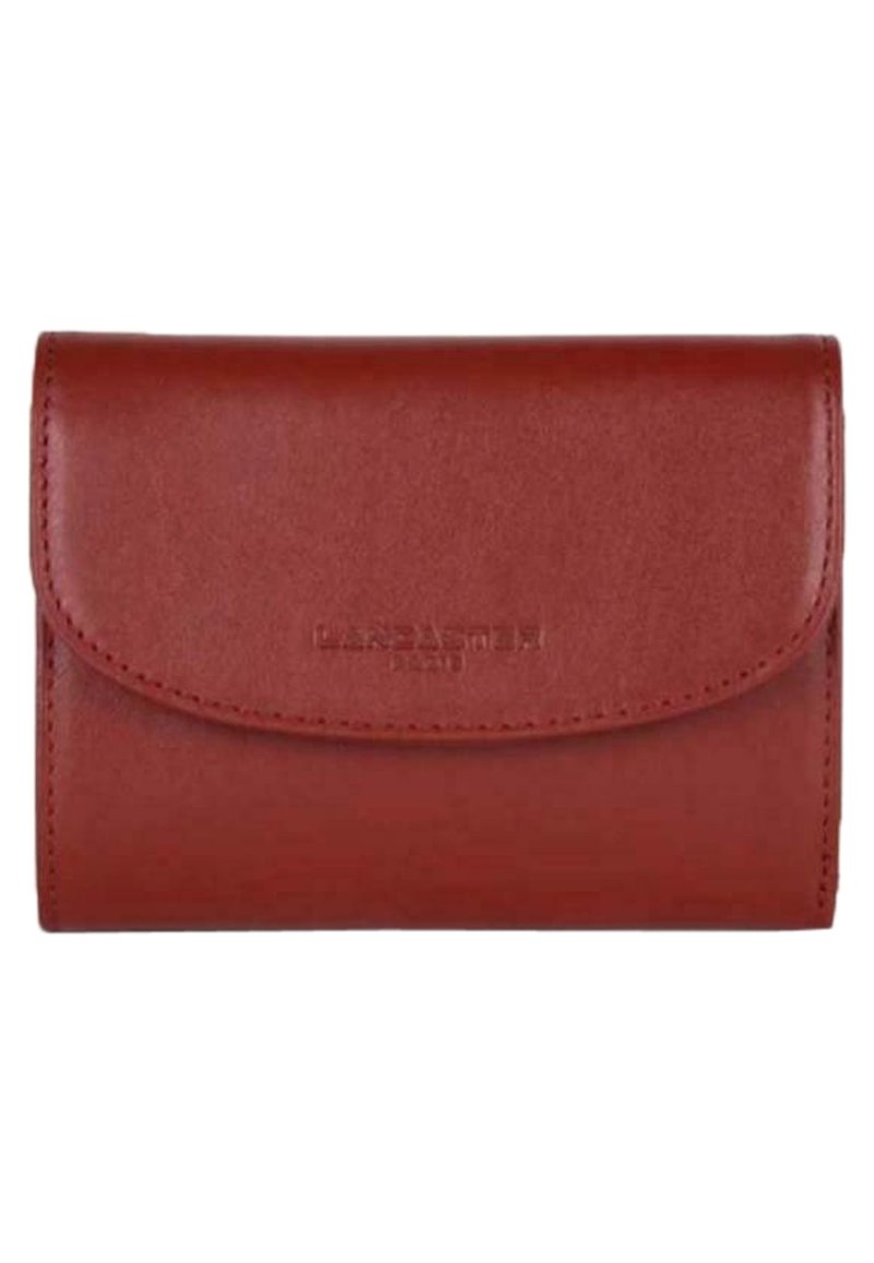 LANCASTER PARIS - Portefeuille - carmin