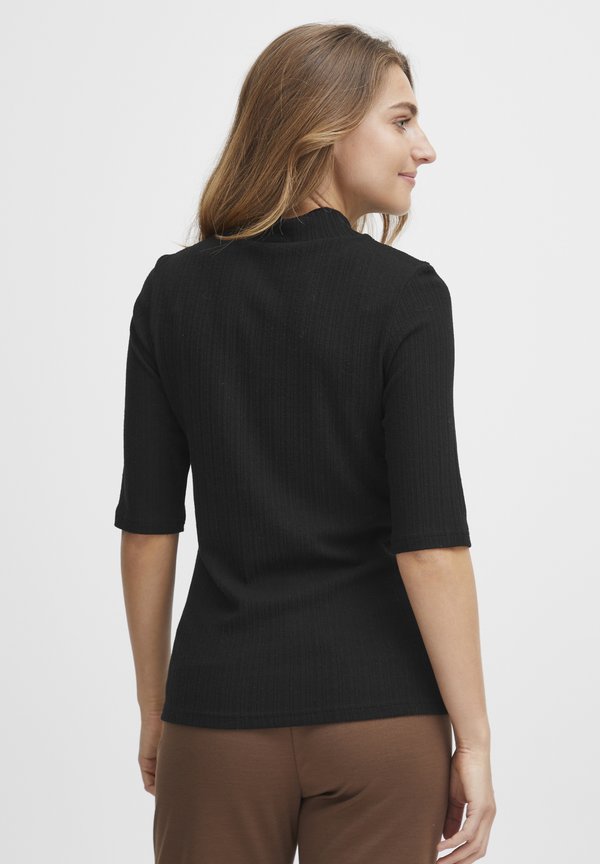 FRHENLEY - Basic T-shirt2