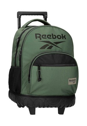 Reebok DARWIN 2R . 43CM  - Trolley - green