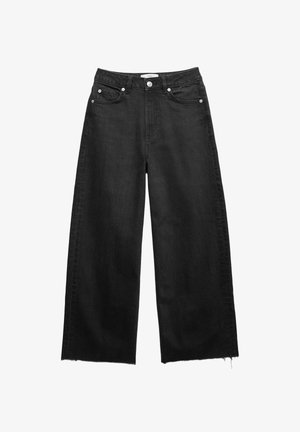 Marks & Spencer, CROPPED, czarny