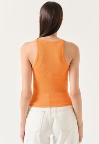 Jimmy Key ATTI - Top - orange