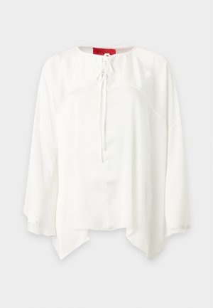 MAX&Co., Blouse - brillant white