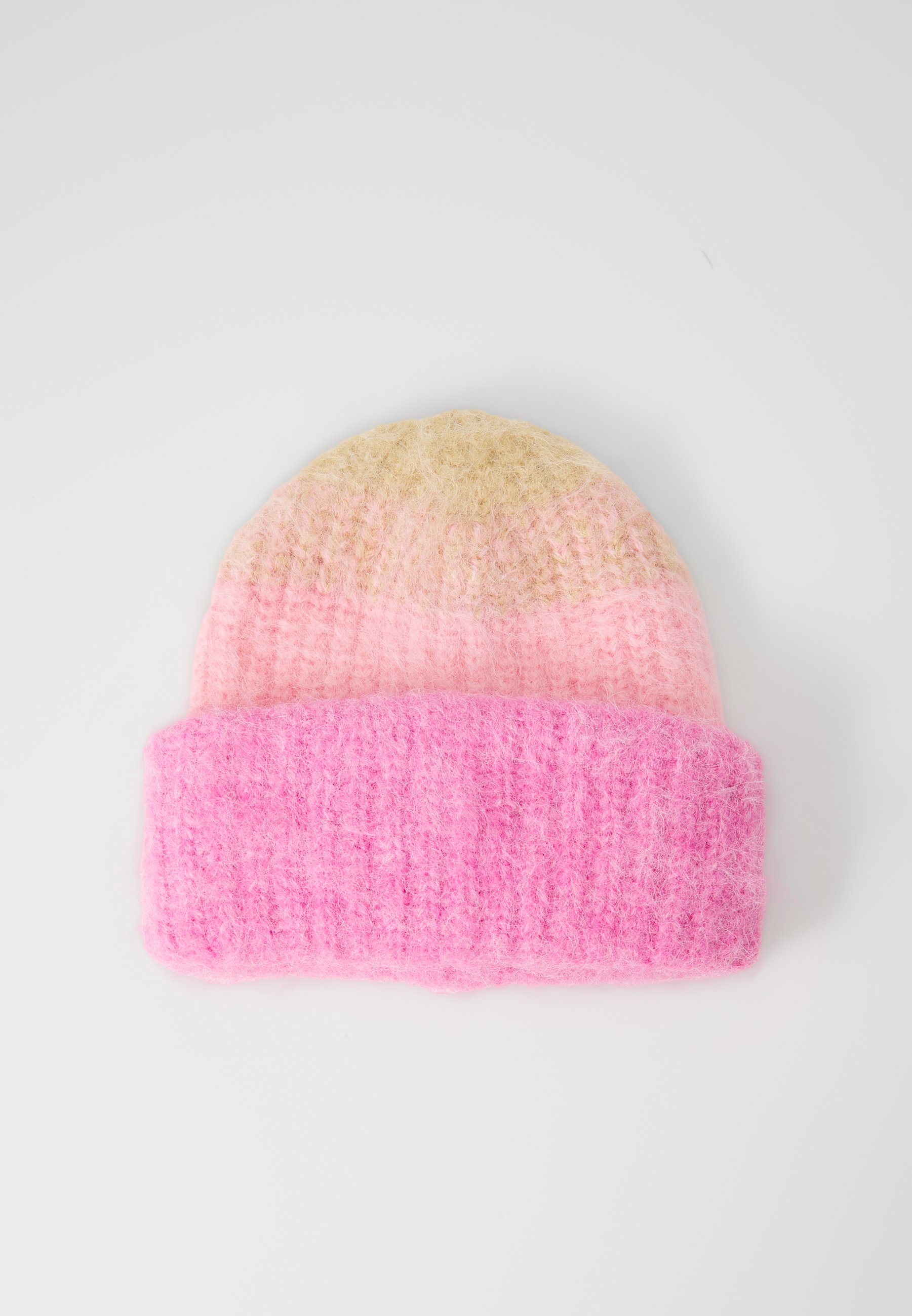 Free People ICING BEANIE - Beanie - pink - Zalando.co.uk